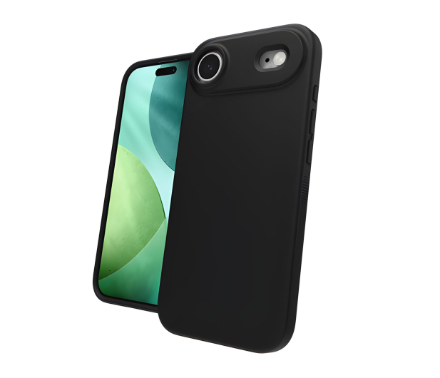 Zagg Manhattan Snap etui do iPhone 17 Air kompatybilne z MagSafe - 1358682 - zdjęcie